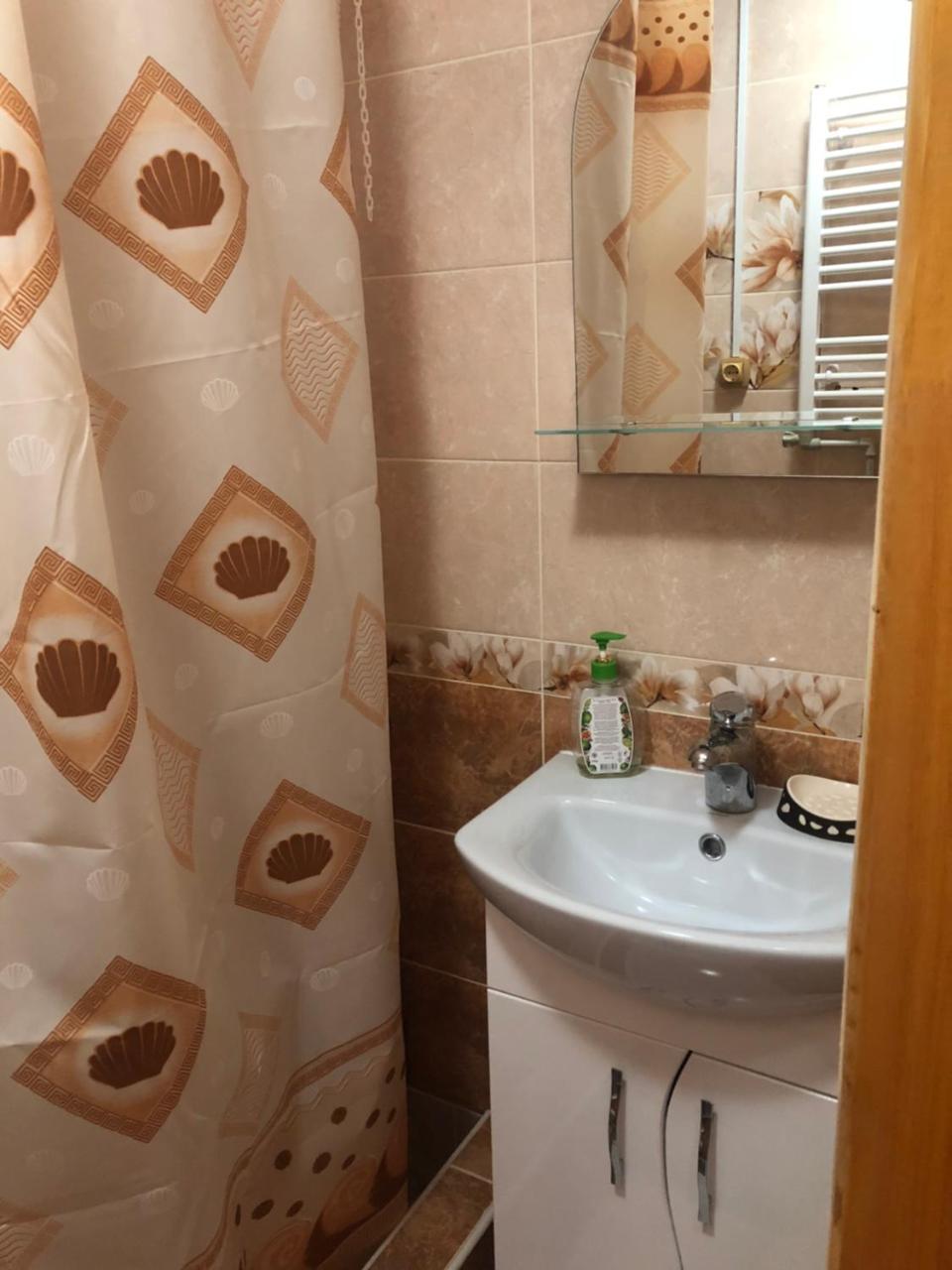 Sadyba Domashniy Zatyshok Pilipets المظهر الخارجي الصورة