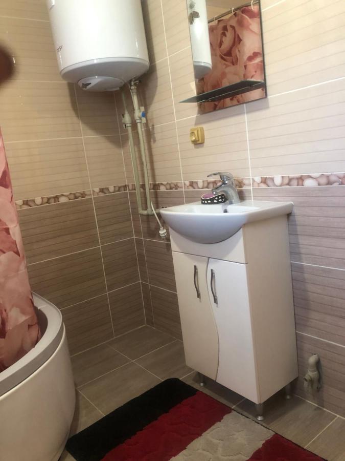 Sadyba Domashniy Zatyshok Pilipets المظهر الخارجي الصورة